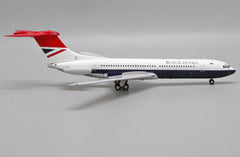 British Airways / Vickers VC10 / G-ARVJ / XX2375 / 1:200