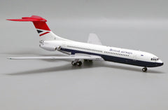 British Airways / Vickers VC10 / G-ARVJ / XX2375 / 1:200