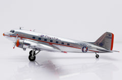 American Airlines (Flagship Detroit) / Douglas DC-3 / NC17334 / XX2383 / 1:200