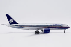 AeroMexico / Boeing 777-200ER (Flaps UP) / XX40026 / N746AM / 1:400