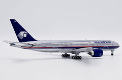 AeroMexico / Boeing 777-200ER (Flaps UP) / XX40026 / N746AM / 1:400