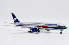 AeroMexico / Boeing 777-200ER (Flaps UP) / XX40026 / N746AM / 1:400