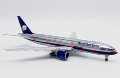 AeroMexico / Boeing 777-200ER (Flaps Down) / XX40026A / N746AM / 1:400