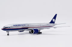 AeroMexico / Boeing 777-200ER (Flaps UP) / XX40026 / N746AM / 1:400