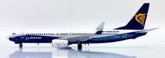 Ryanair (Dreamliner White Nose Livery) / Boeing B737-800 / EI-DCL / XX40040 / 1:400 elaviadormodels