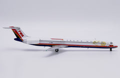 TWA / McDonnell Douglas / EI-BWD / XX40187 / elaviadormodels