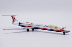 TWA / McDonnell Douglas / EI-BWD / XX40187 / elaviadormodels