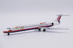 TWA / McDonnell Douglas / EI-BWD / XX40187 / elaviadormodels