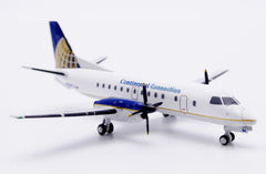 Continental Connection / Saab 340B / N184CJ / XX40235 / 1:400