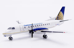 Continental Connection / Saab 340B / N184CJ / XX40235 / 1:400
