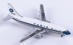 Varig / Boeing 737-200 / PP-VME / XX40253 / 1:400