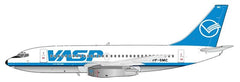 VASP / Boeing 737-200 / PP-SMC / XX40256 / 1:400