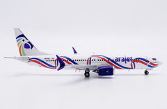 Arajet / Boeing B737 MAX 8 / HI1101 / XX40261 / 1:400