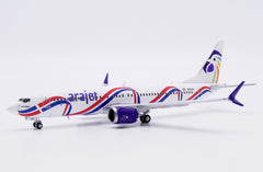 Arajet / Boeing B737 MAX 8 / HI1101 / XX40261 / 1:400