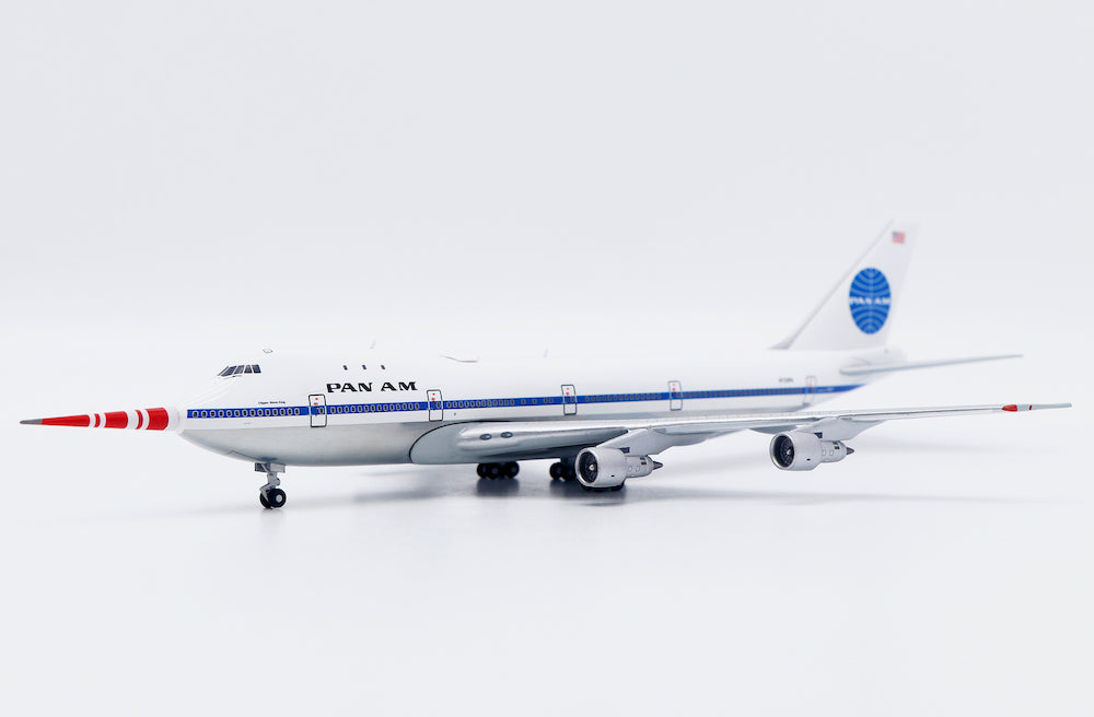 Pam Am / Boeing 747-100 / N732PA / XX40359 / 1:400