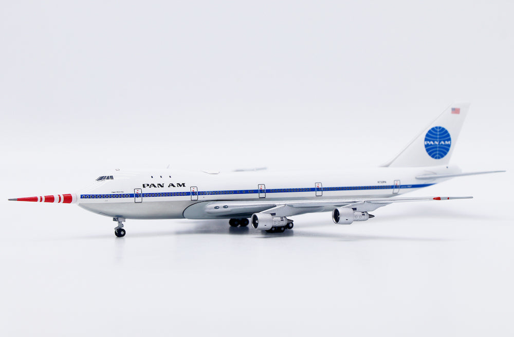 Pam Am / Boeing 747-100 / N732PA / XX40359 / 1:400
