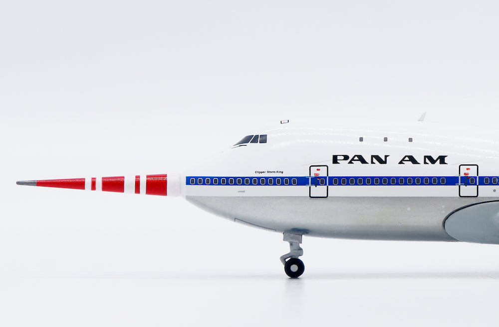 Pam Am / Boeing 747-100 / N732PA / XX40359 / 1:400