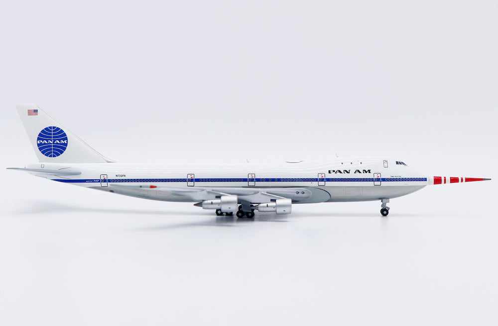Pam Am / Boeing 747-100 / N732PA / XX40359 / 1:400