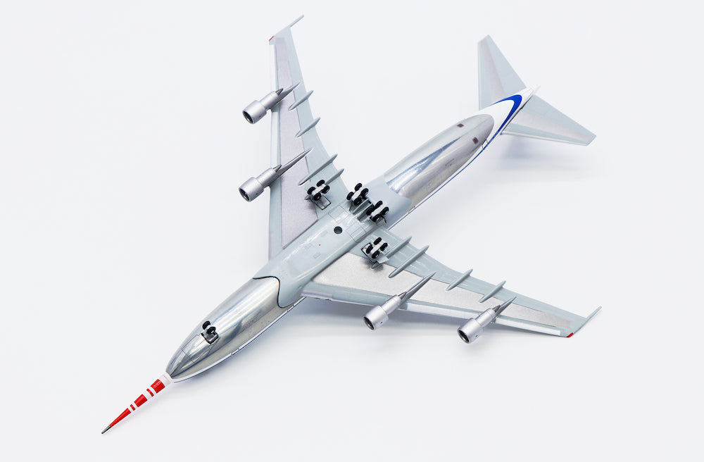 Pam Am / Boeing 747-100 / N732PA / XX40359 / 1:400