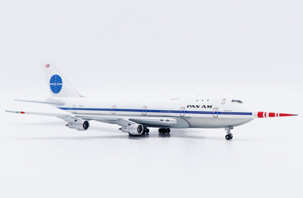 Pam Am / Boeing 747-100 / N732PA / XX40359 / 1:400