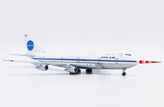 Pam Am / Boeing 747-100 / N732PA / XX40359 / 1:400