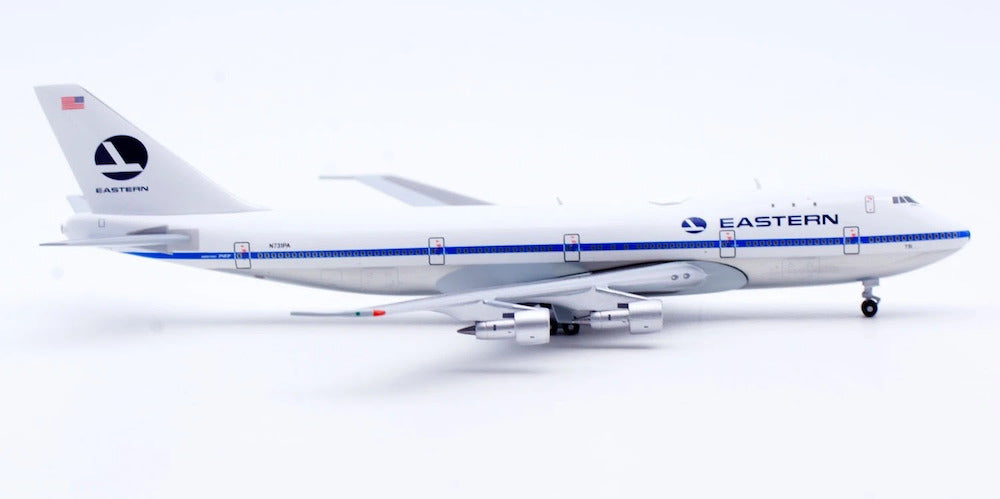 Eastern Airlines / Boeing 747-100 / N731PA / XX40361 / 1:400