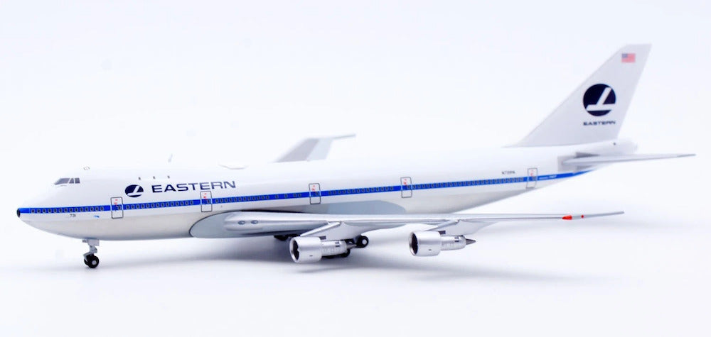 Eastern Airlines / Boeing 747-100 / N731PA / XX40361 / 1:400
