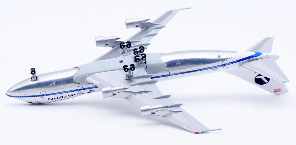 Eastern Airlines / Boeing 747-100 / N731PA / XX40361 / 1:400