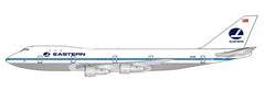 Eastern Airlines / Boeing 747-100 / N731PA / XX40361 / 1:400