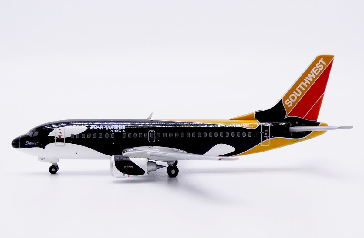 Southwest Airlines  / Boeing 737-500 / N507SW / XX40471 / 1:400