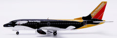 Southwest Airlines ("Shamu Three - Seaworld of Ohio") / Boeing 737-500 / N501SW / XX40472 / 1:400 elaviadormodels