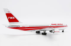 Trans World Airlines – TWA / Boeing B767-200 / N610TW / XX40494 / 1:400