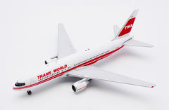Trans World Airlines – TWA / Boeing B767-200 / N610TW / XX40494 / 1:400