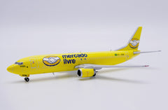 Mercado Livre / Boeing 737-400 / PR-SDM / XX4903 / elaviadormodels