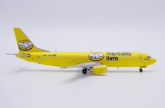 Mercado Livre / Boeing 737-400 / PR-SDM / XX4903 / elaviadormodels