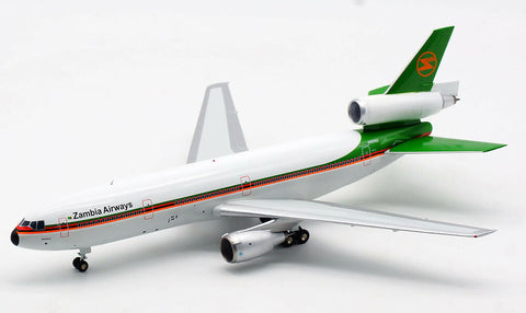 Zambia Airways / McDonnell Douglas DC-10-30 / N3016Z / IFDC10Q31220 / 1:200