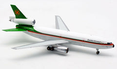 Zambia Airways / McDonnell Douglas DC-10-30 / N3016Z / IFDC10Q31220 / 1:200