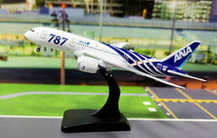 All Nippon Airways / Boeing 787-8 Dreamliner / JA801A / AV4242 / 1:400