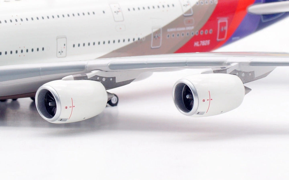 Asiana Airlines / Airbus A380-841 / HL7625 / AV4283 / elaviadormodels