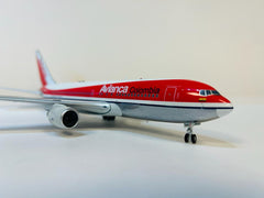 Avianca / Boeing 767-200 / N985AN / JP60-AV-762-85P / elaviadormodels