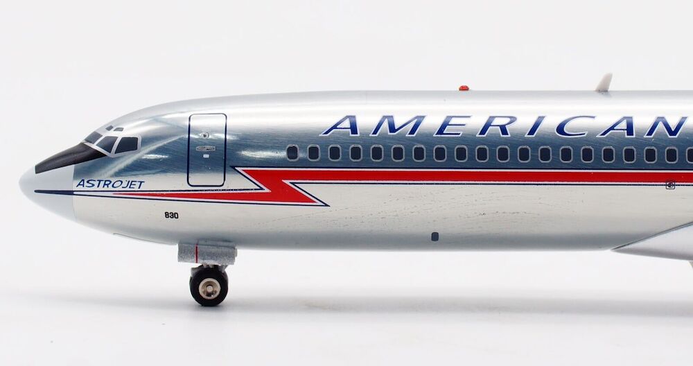 American Airlines / Boeing B727-200 / N6830 / IF722AA0123P / 1:200