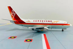 Aerosucre / Boeing 737-200 / HK-4328 / JP60-732-6N-4328 / 1:200 *LAST RESTOCK*