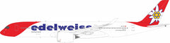 Edelweiss / Airbus A350-900 / HB-IHC / IF350WK1224 / 1:200