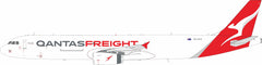 Qantas Freight (Express Freighters Australia) / Airbus A321-200 / VH-XF4 / IF321QF0724 / 1:200 elaviadormodels