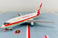 Aerosucre / Boeing 737-200 / HK-4328 / JP60-732-6N-4328 / 1:200 *LAST RESTOCK*