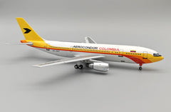 Aerocondor Colombia Airbus  / Airbus A300 B4-2C / HK-2057 / JP60-AC-A300-K2057 / 1:200