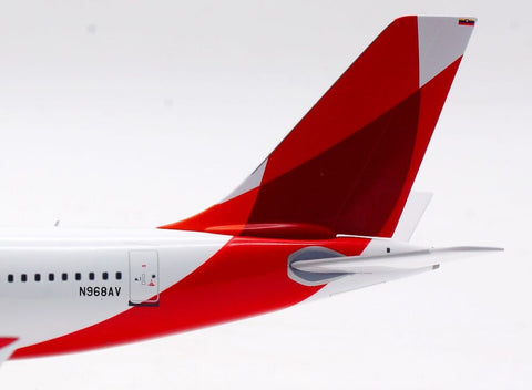 Avianca / Airbus A330-200 / N968AV / IF332AV0823 / 1:200